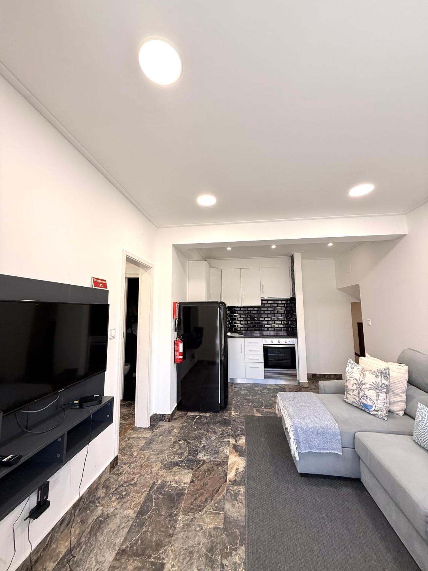Luxury Apartment In Center Cascais Exterior foto